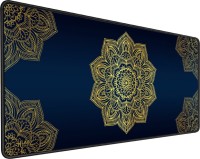 Фото - Коврик для мышки SHLab Mandala Design