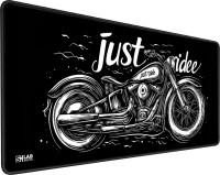 Фото - Коврик для мышки SHLab Just Ridee