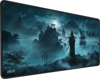 Фото - Коврик для мышки SHLab Rise of the Ronin