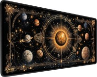 Фото - Коврик для мышки SHLab Solar System