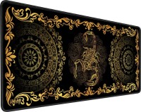 Фото - Коврик для мышки SHLab Scorpion