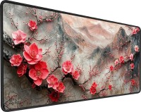 Фото - Коврик для мышки SHLab Spring Flowers