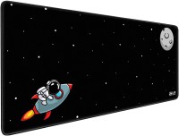 Фото - Коврик для мышки SHLab Astronaut and Moon