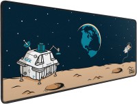 Фото - Коврик для мышки SHLab Astronaut on the Moon