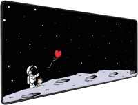 Фото - Коврик для мышки SHLab Astronaut with Heart