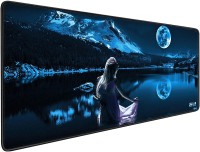 Фото - Коврик для мышки SHLab Bathing under the Moon