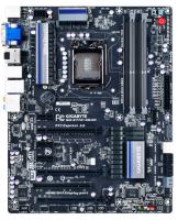 Фото - Материнская плата Gigabyte GA-Z77X-UD4H 