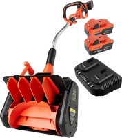 Фото - Снегоуборщик Voltask CSS005-135RO