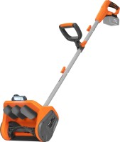 Фото - Снегоуборщик Daewoo DAST 3421Li