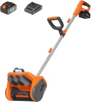 Фото - Снегоуборщик Daewoo DAST 3421Li SET