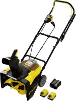 Снегоуборщик Stanley SCSNP460R2-QW