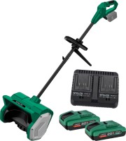 Фото - Снегоуборщик STALCO SHS40BL Set