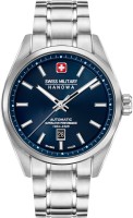 Фото - Наручные часы Swiss Military Majestic Pioneer SMWGL0006202