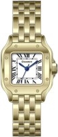 Фото - Наручные часы Guardo Premium 012827-2