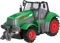 Фото - Радиоуправляемая машина LEAN Toys 24985