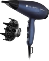 Фото - Фен Trisa Ionic Silk Plus