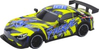 Фото - Радиоуправляемая машина LEAN Toys 23068
