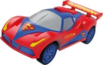 Фото - Радиоуправляемая машина Bladez Superman Racer
