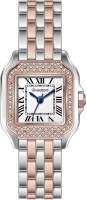 Фото - Наручные часы Guardo Premium 012830-5
