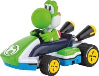 Фото - Радиоуправляемая машина Carrera Mario Kart Yoshi Race Kart 1:32
