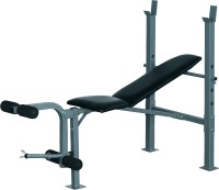 Фото - Силовая скамья HOMCOM A91-032