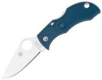 Фото - Нож / мультитул Spyderco Manbug SPY27