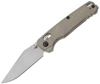 Фото - Нож / мультитул Kershaw Bel Air 6106
