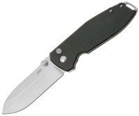 Фото - Нож / мультитул CRKT Squid XM 2495GR