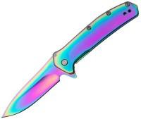 Фото - Нож / мультитул Kershaw Outcome RBW