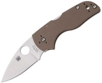 Фото - Нож / мультитул Spyderco Lil' Native CPM 15V