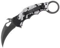 Фото - Нож / мультитул Fox FX-599 ALB