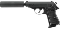 Фото - Пневматический пистолет Walther Walther PPKS Kit