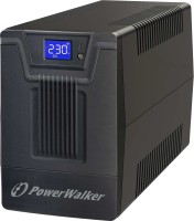Фото - ИБП PowerWalker VI 2000 SCL UK 2000&nbsp;ВА