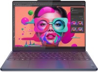 Фото - Ноутбук Lenovo Yoga 9 2-in-1 14ILL10 (83LC005TRA)