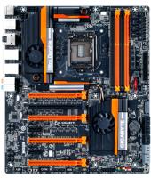 Фото - Материнская плата Gigabyte GA-Z87X-OC Force