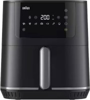 Фото - Мультипечь Braun MultiFry 5 HF 5034I