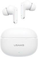 Фото - Наушники USAMS E05