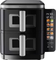 Фото - Мультипечь Webber AF901