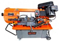 Фото - Пила GTM GFW 5018