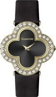 Фото - Наручные часы Guardo Fashion 012833-2