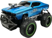 Фото - Радиоуправляемая машина LEAN Toys 6652