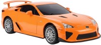 Фото - Радиоуправляемая машина Artyk Lexus LFA 137464