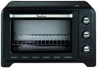 Фото - Электродуховка Moulinex OX 484 810