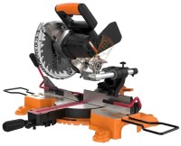 Фото - Пила Worx WX845L.9
