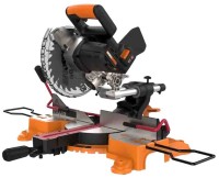 Фото - Пила Worx WX845L