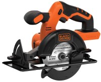 Фото - Пила Black&Decker BDCCS20B