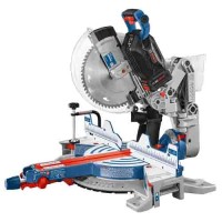 Фото - Пила Bosch GCM18V-12GDCN14 Professional 0601B43015