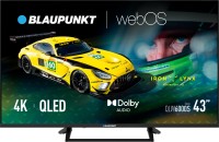 Фото - Телевизор Blaupunkt 43QLW6000S