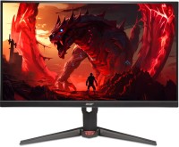 Фото - Монитор Acer Nitro XV270W3bmiiprx 27&nbsp;"  черный