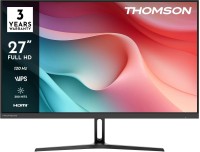 Фото - Монитор Thomson M27FB2Y15 27&nbsp;"  черный